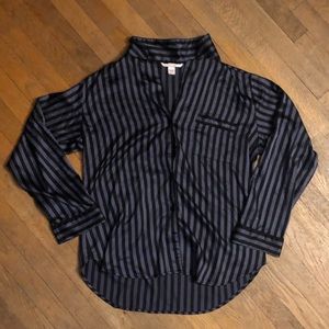 Victoria’s Secret silk pj set